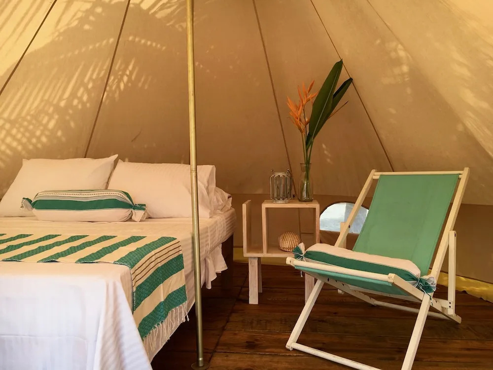 Glamping Finca Margaritas