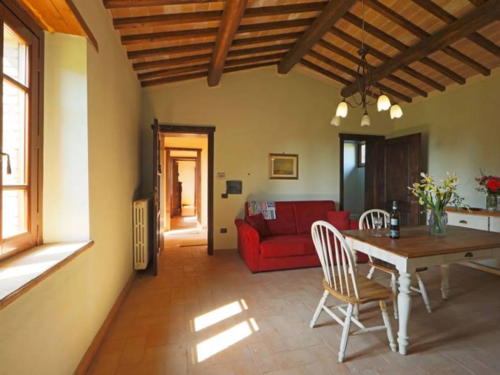 House  Gemma Orvieto