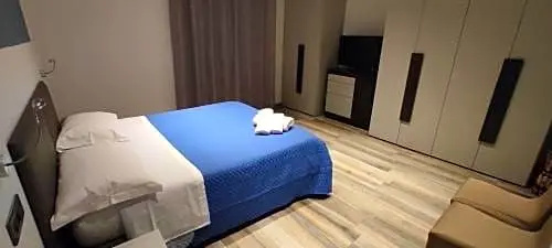 B&B Casa Manolita