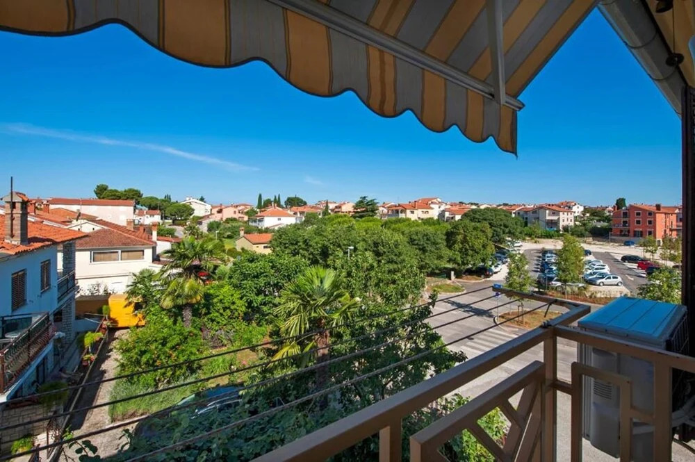 Apartment Thalassa