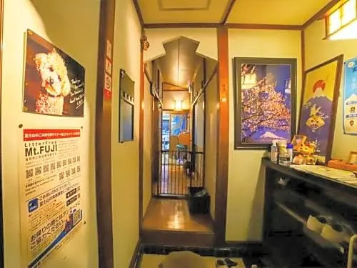 Guesthouse TOKIWA - Vacation STAY 01077v