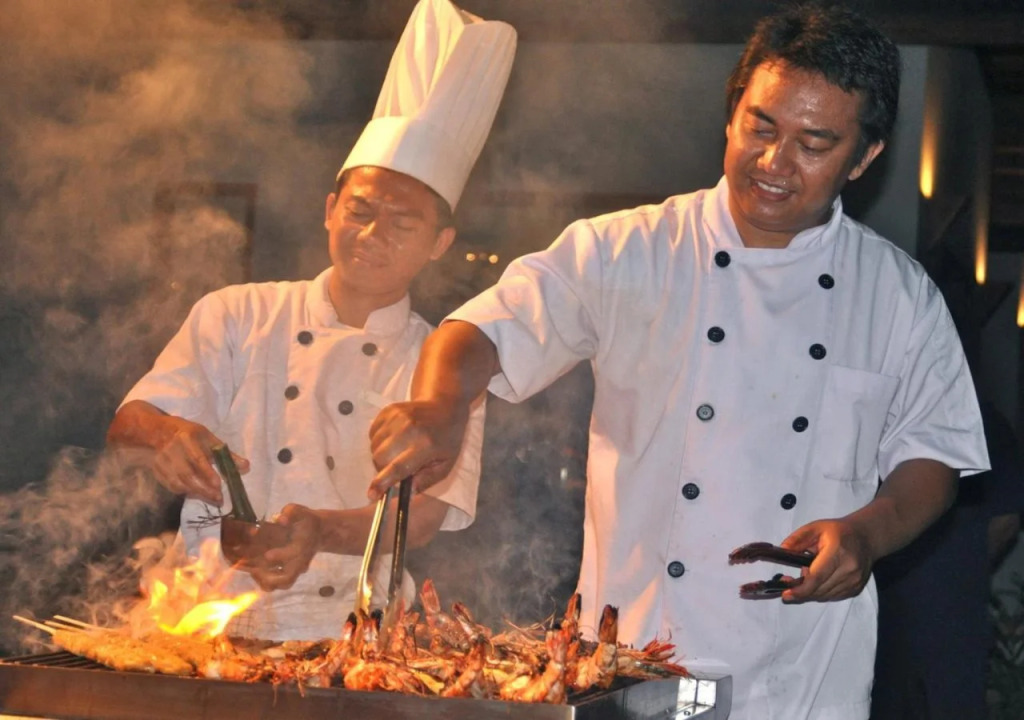 The Chandi Boutique Resort & Spa