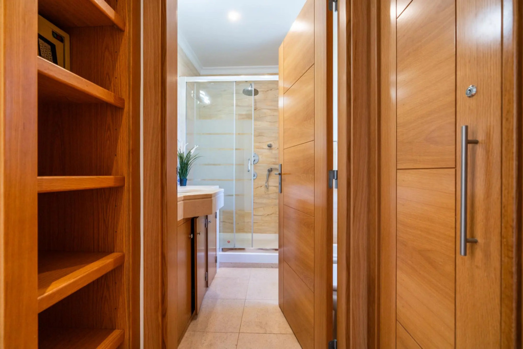 The Captivating Portimão Villa by Ideal Homes