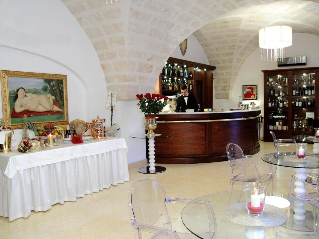 La Casa Del Bal