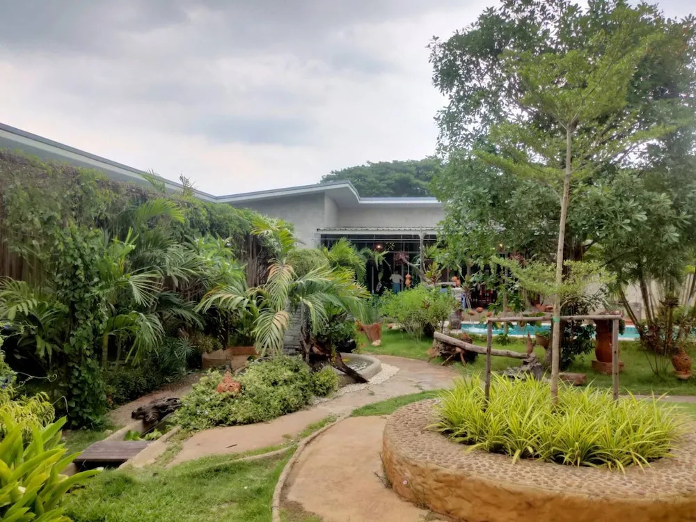 Flora Land Resort Chiang Mai