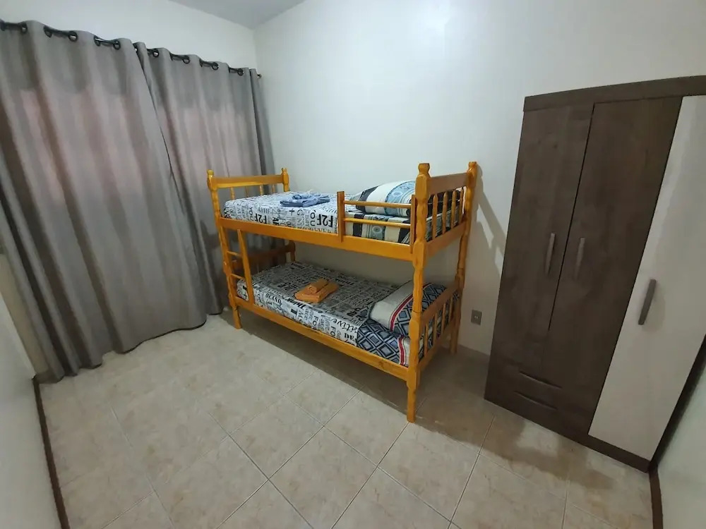Condominio Aspen
