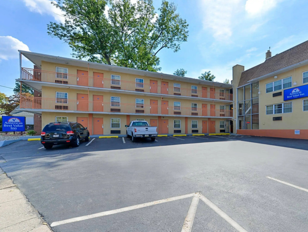 Media Inn & Suites