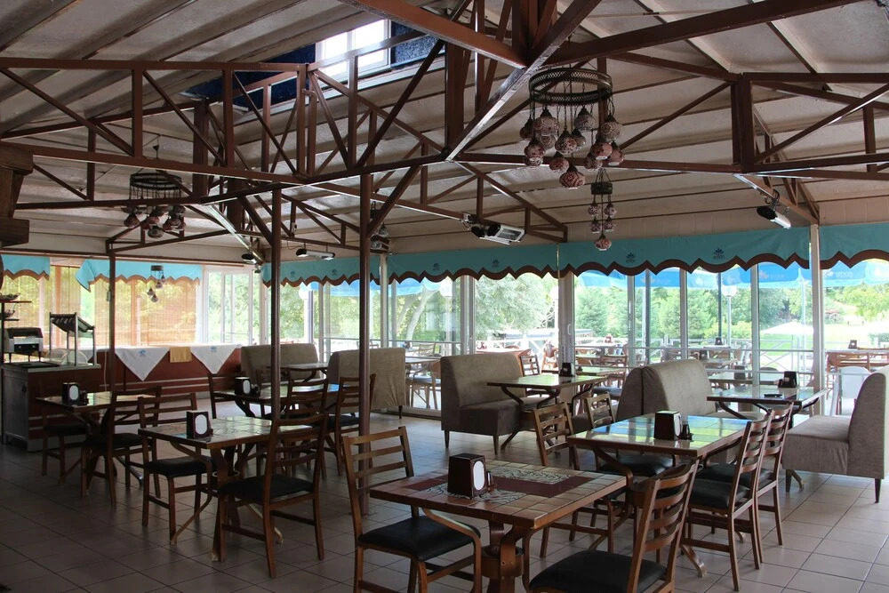 EMAN TERMAL HOTEL