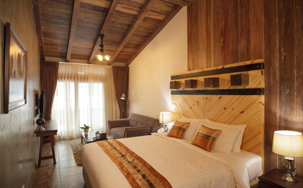 Sanae Townhouse Chiang Mai