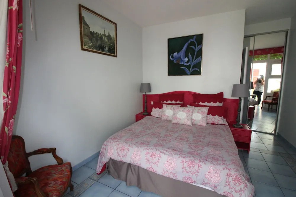 Aggarthi Bed and Breakfast