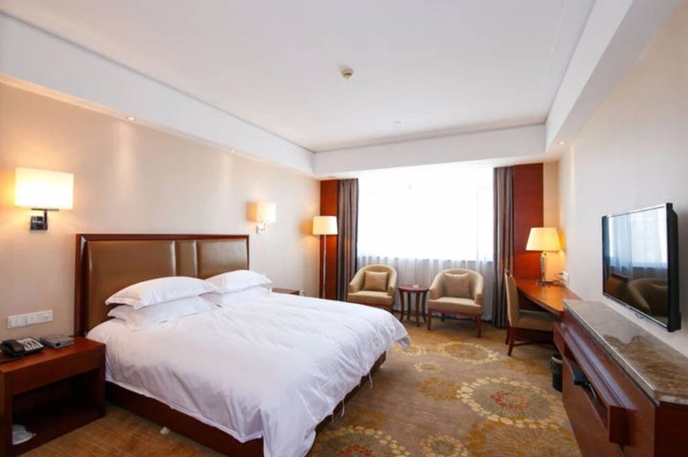 Lanchen Hotel