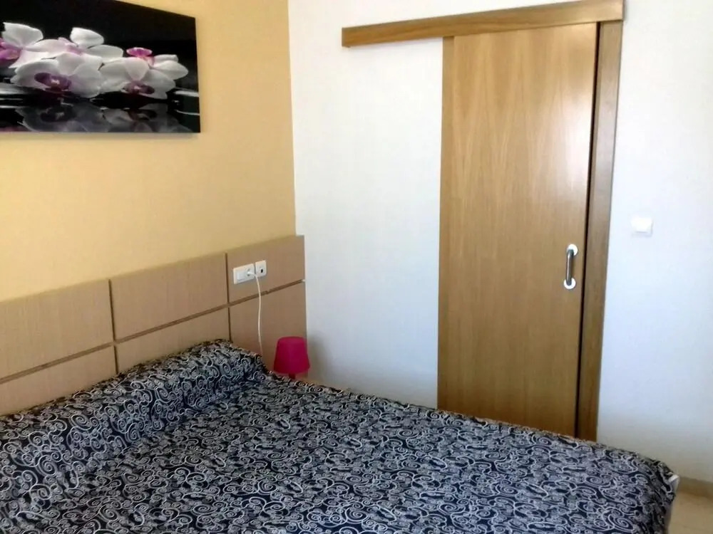 Apartamentos Aguamarina Ava