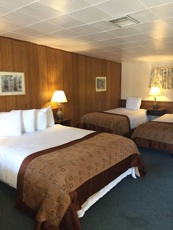 Robbies Motel