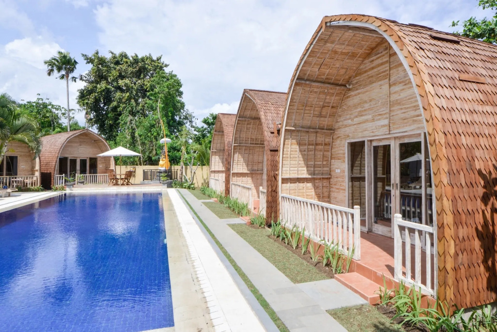 Villa Del Mar Canggu by Kanaya Hospitality