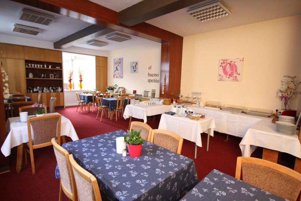 Hotel & Restaurant Druidenstein