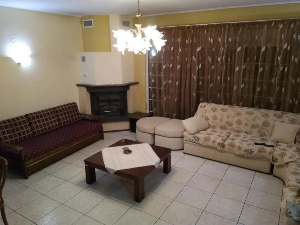 Family House