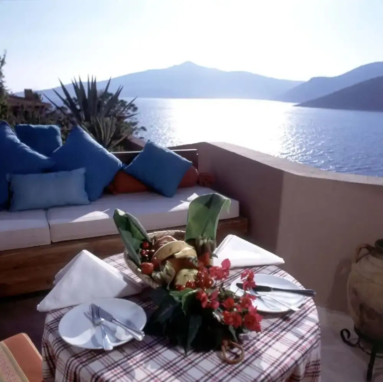 Club Patara Rentals 1