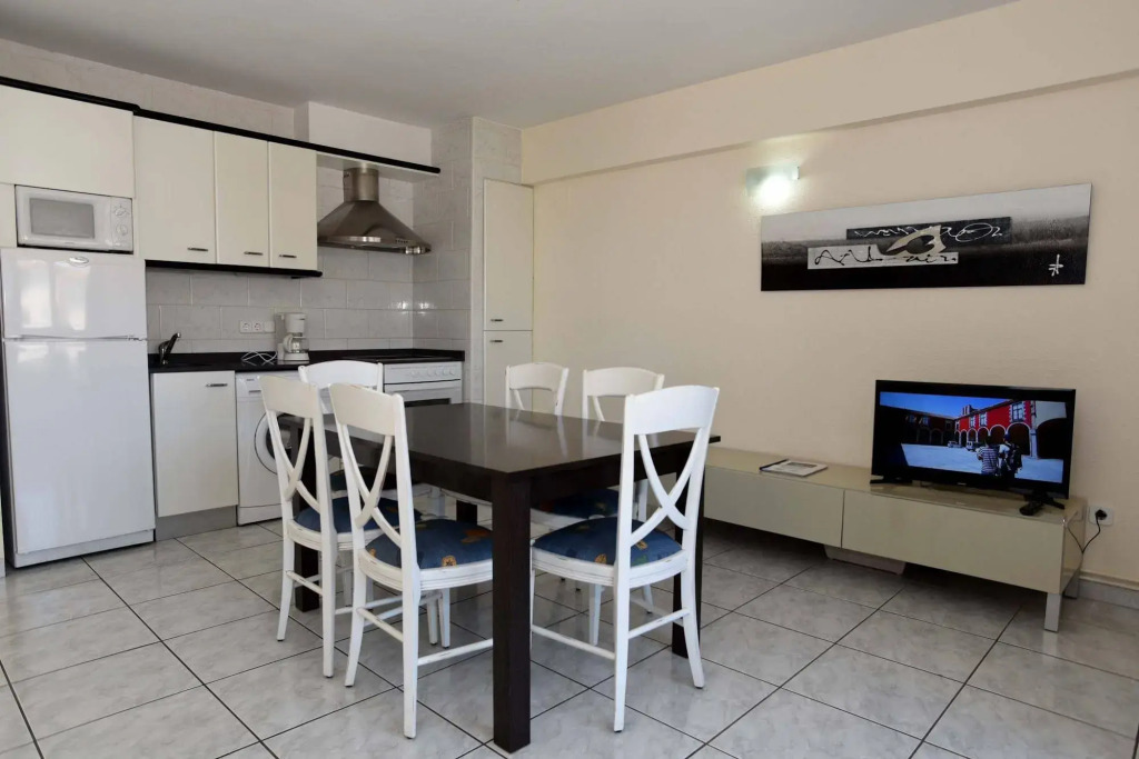 Apartamentos Empuriabrava Maurici Park