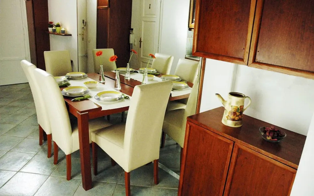 Cazuela Apartment