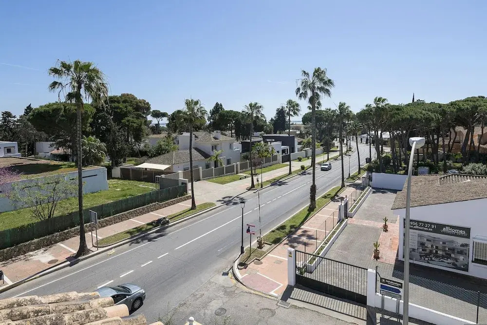Los Jandalos in El Puerto de Santa Maria