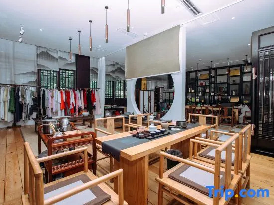 Yinxiu Shangting Hotel