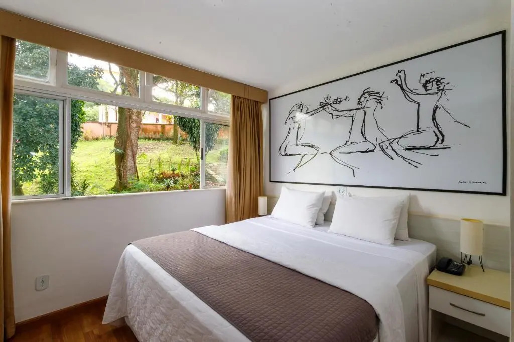 Grande Hotel de Ouro Preto - 80 ANOS