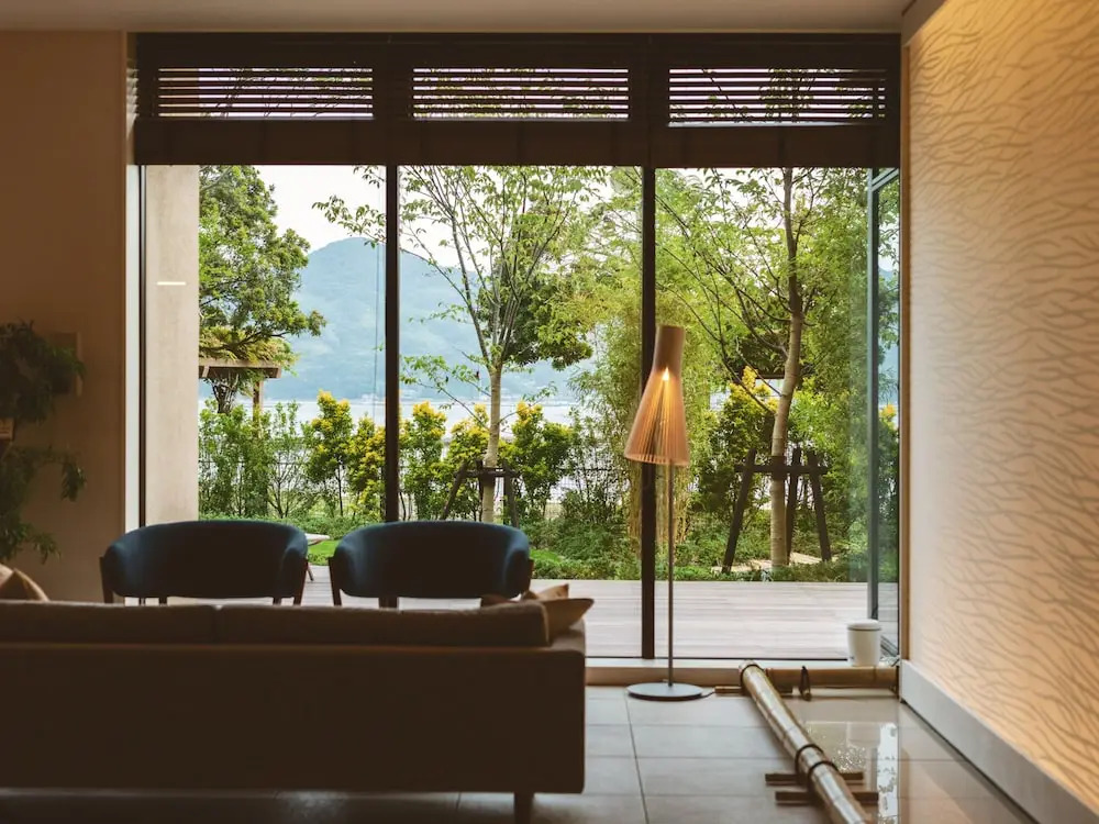 Etajimasou Hotel & SPA Hiroshima