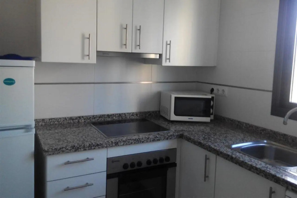 Apartamento Torres Doboe 22-4
