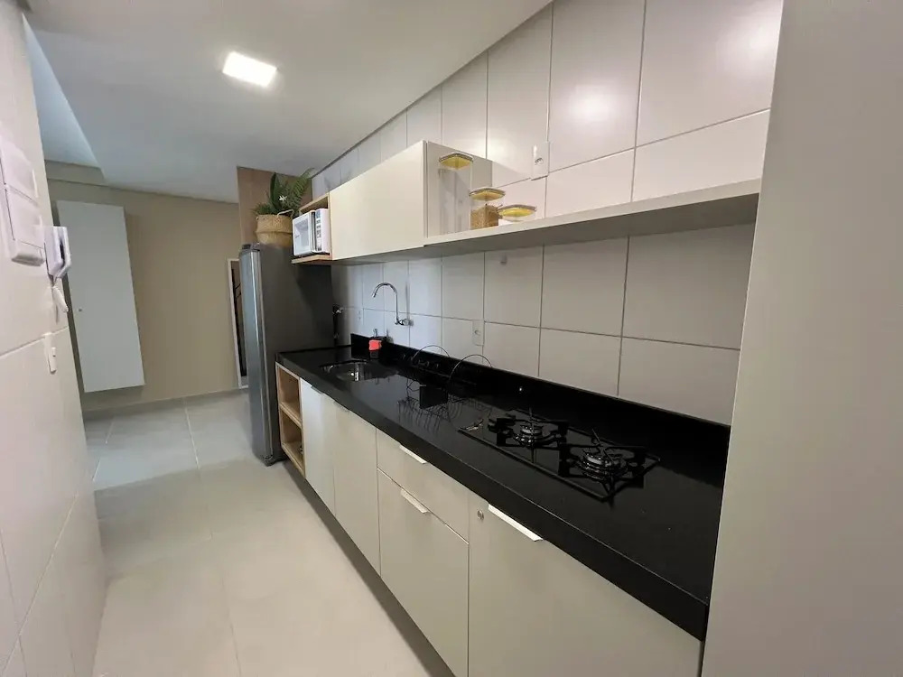 Smart Stay Apto 405 Mandi Hospitalidade