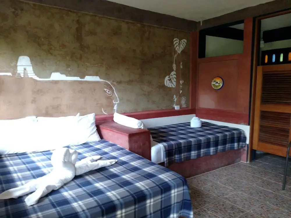 Zapote Tree Inn
