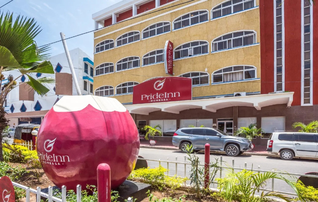Premium Inn Mombasa City