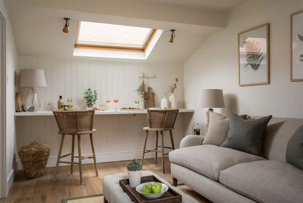 Charming Mews House in Historic Winchester