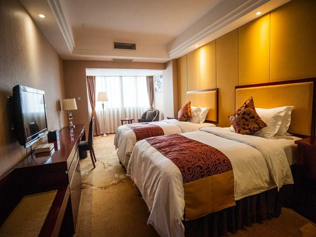 Minhan Pullman International Hotel