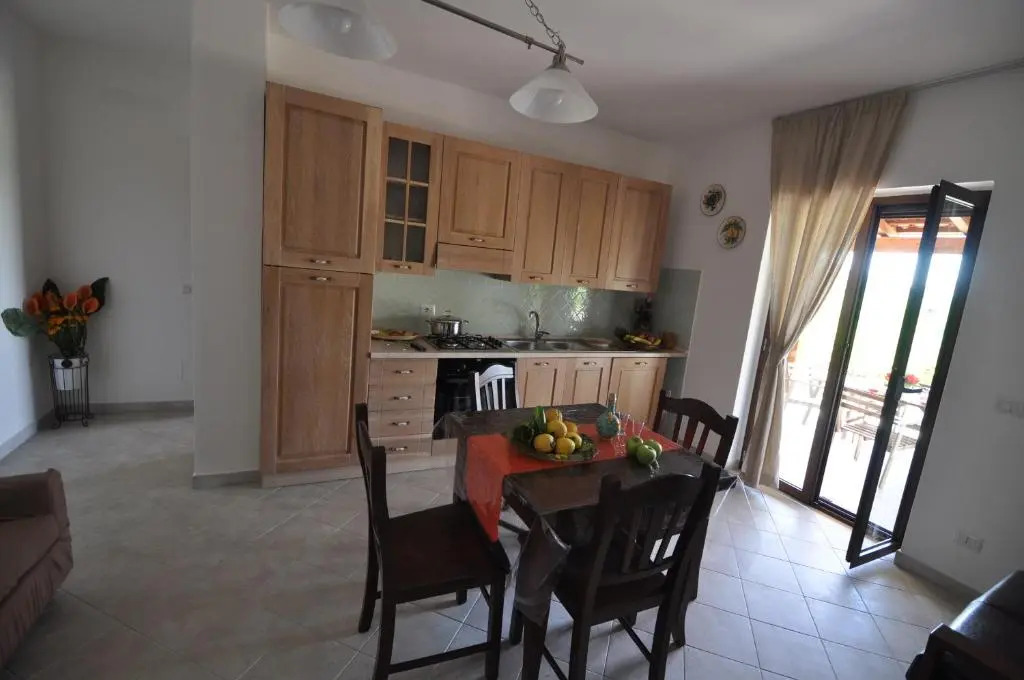 Zefiro Casa Vacanze