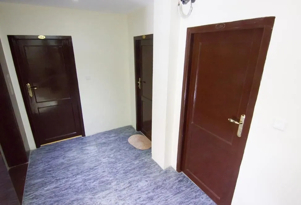 Cloud Nine Serviced Apartments