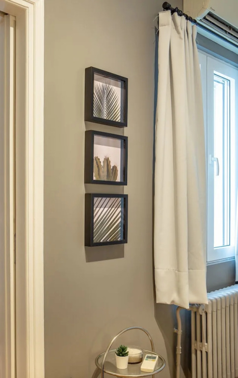 UPSTREET Superb 1BD Apt-Heart of Kolonaki