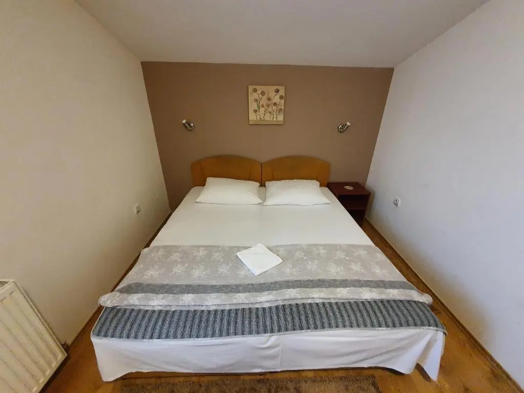 Guest House Babilon