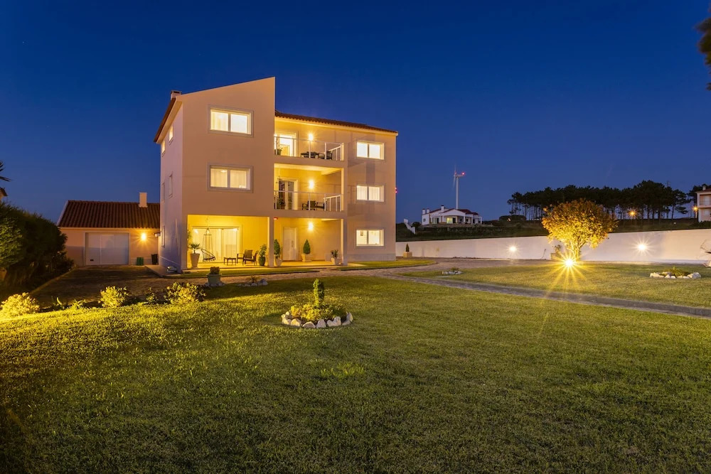 Ohana House Ericeira