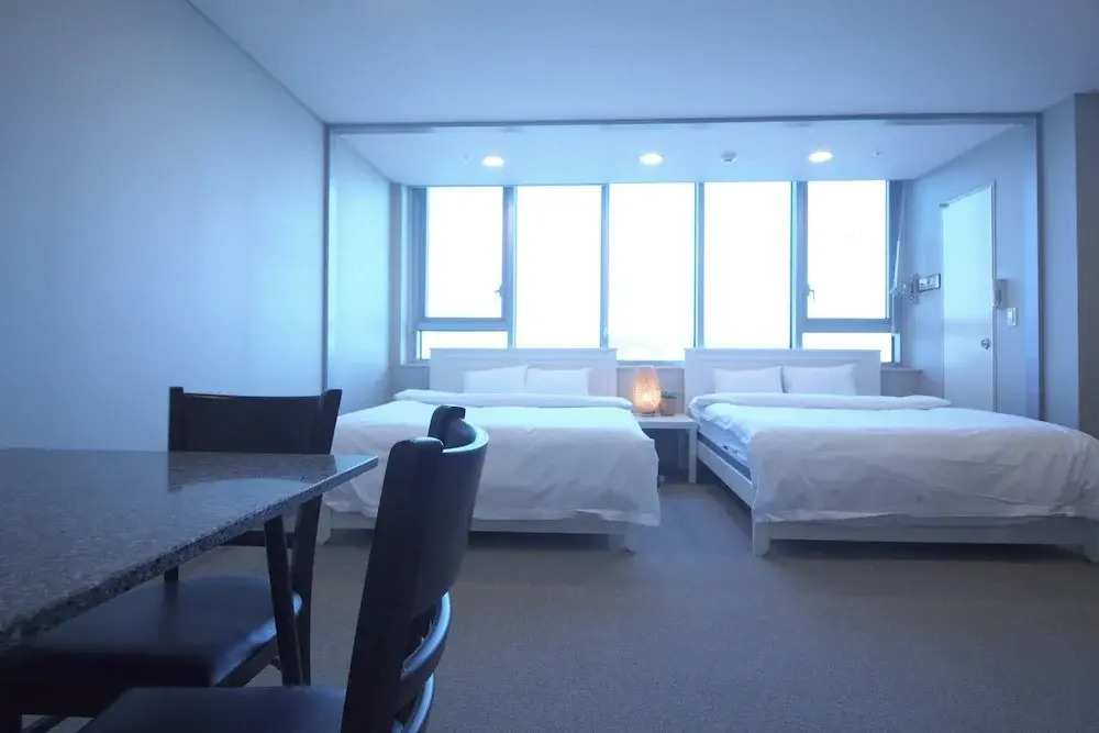 The Comfort Triny Hotel