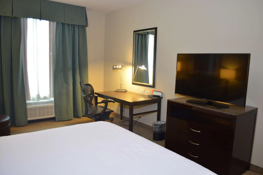Hilton Garden Inn Houston-Pearland