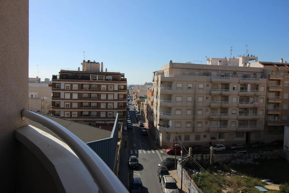Apartment Centre Torrevieja 11 4th Floor