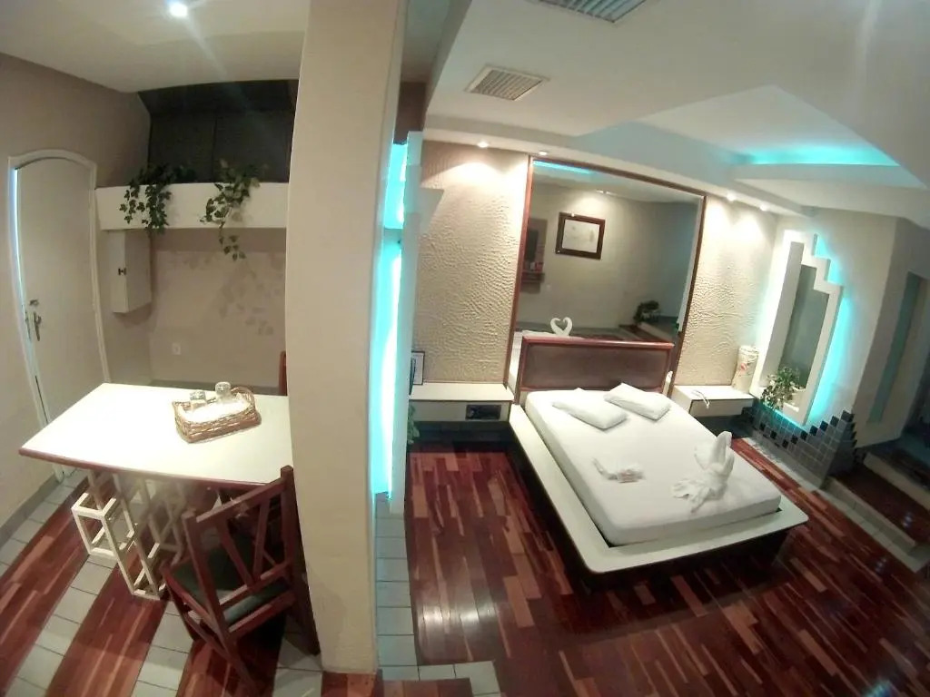 Flamboyant Hotel