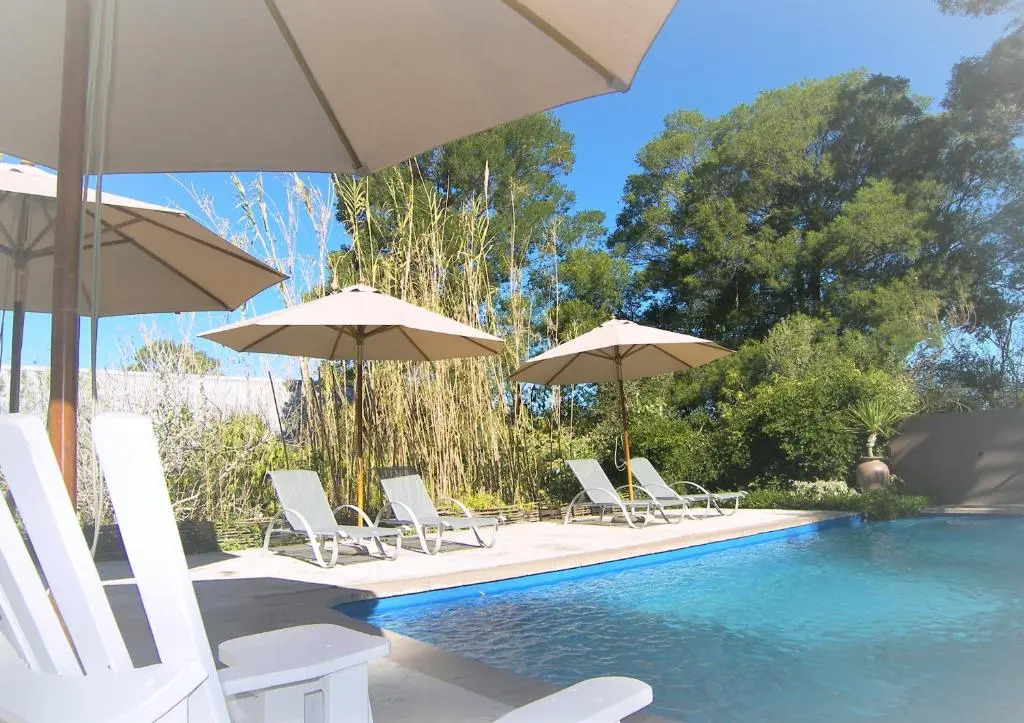 Swellendam Country Lodge - Guest House - B&B