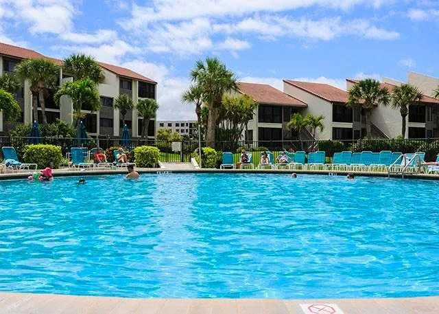 Siesta Dunes by Vacation Rental Pros