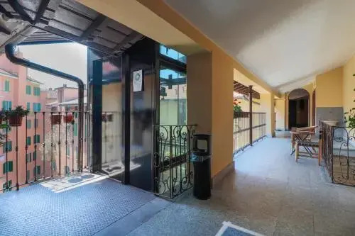 [Portello Apartment] Lauria 9