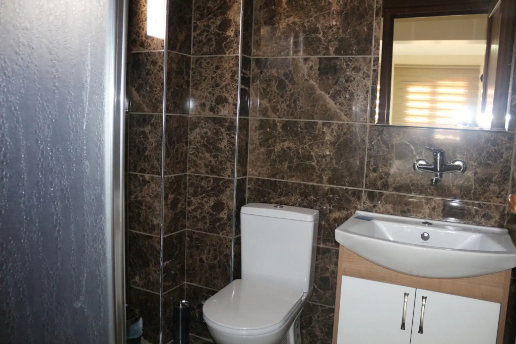 Beyoglu Huzur Hotel