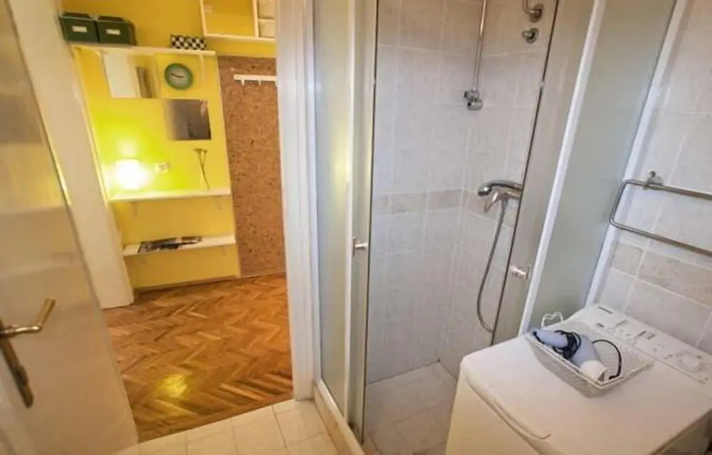 Apartment Green - Near Kalemegdan Citadel