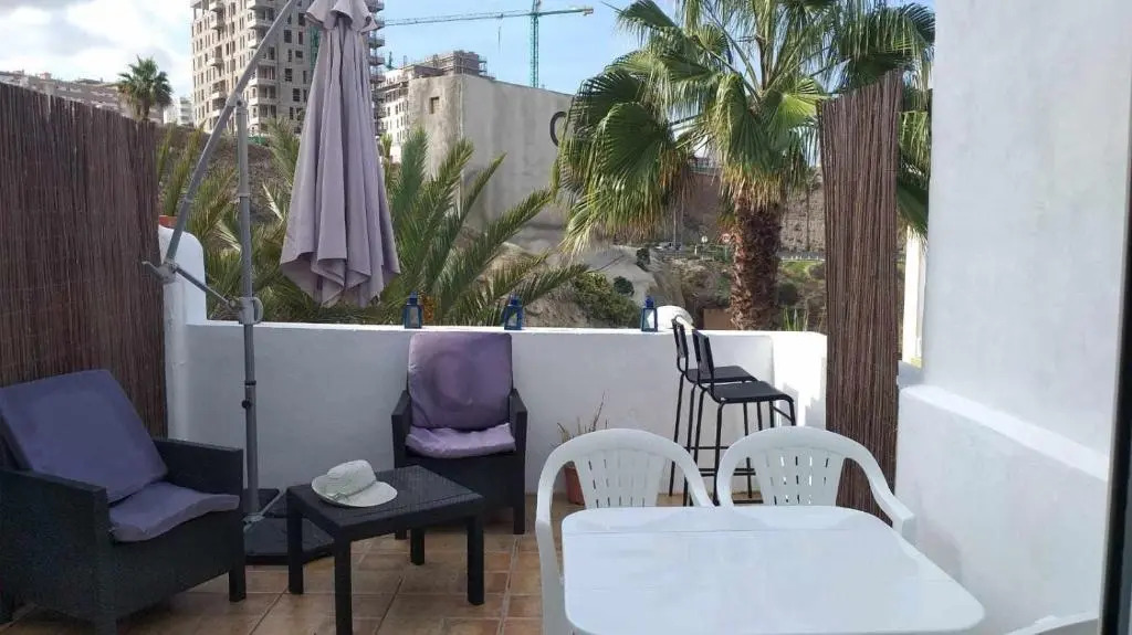 suite playa la cicer