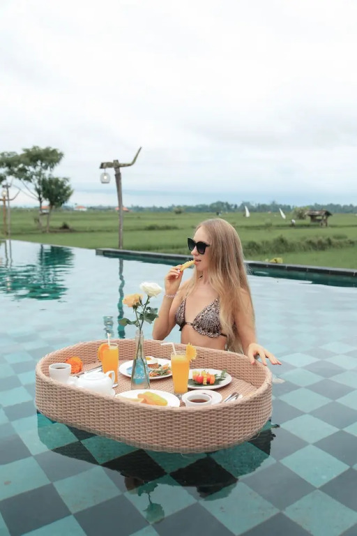 Maha Shanti Ubud Villa