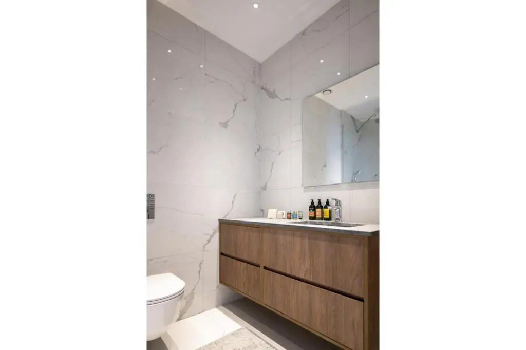 360 Nicosia - 1 bedroom Luxurious Residence